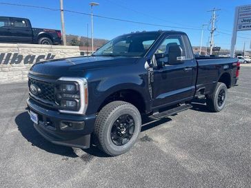 2024 Ford F-350SD XL