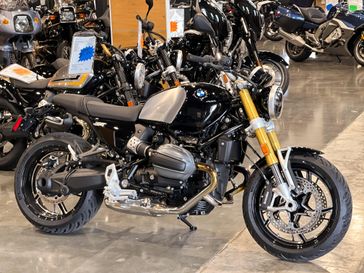 2024 BMW R 12 nineT