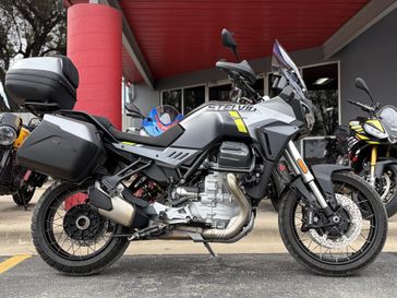 2024 Moto Guzzi Stelvio ARAS