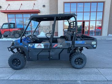 2024 Kawasaki MULE PROFXT 1000 LE 