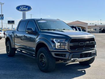 Used 2018 Ford F-150 Raptor