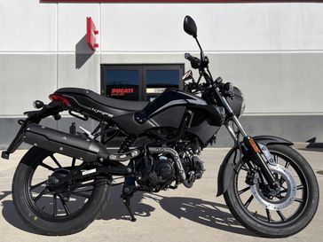 Used 2022 KYMCO KPipe 125 