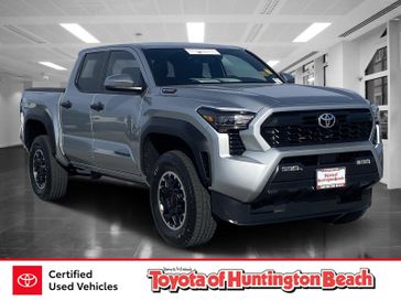 Used 2025 Toyota Tacoma TRD Off Road