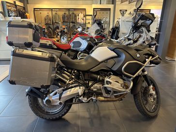 2011 BMW R1200GS ADV 