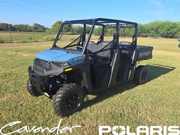 New 2026 Polaris Ranger Crew SP 570 Premium