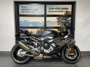 2026 BMW S 1000 RR