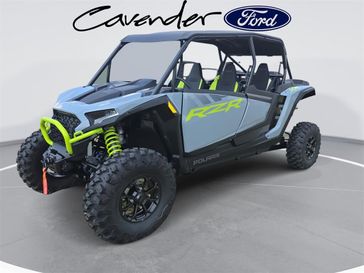 2025 Polaris RZR XP 4 1000 ULTIMATE