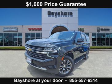 Used 2023 Chevrolet Tahoe LT