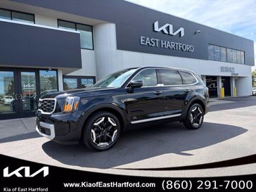 Used 2024 Kia Telluride S