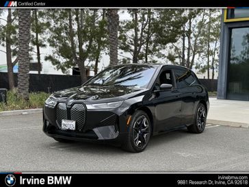 Black Sapphire Metallic