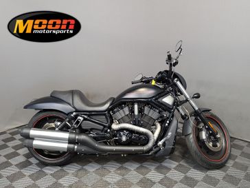 2007 Harley-Davidson VRSC Night Rod Special 