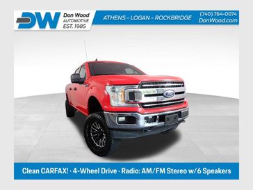 Used 2019 Ford F-150 XLT