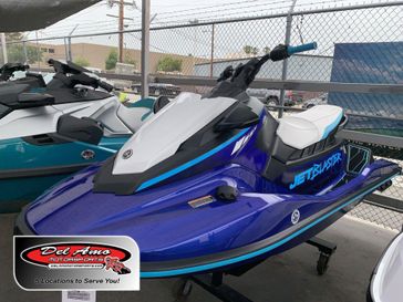 2024 Yamaha JET BLASTER 