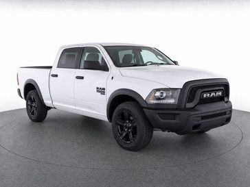 Used 2024 RAM 1500 Classic Warlock