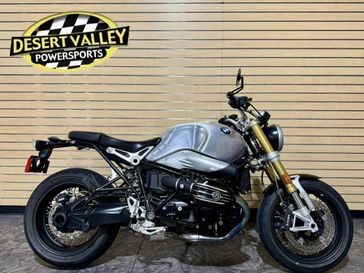 2019 BMW R nineT 
