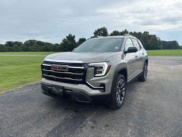Used 2026 GMC Terrain Elevation