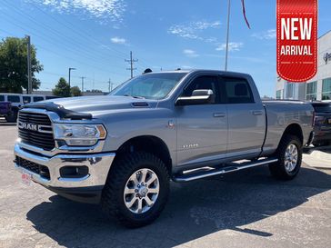 Used 2021 RAM 2500 Big Horn