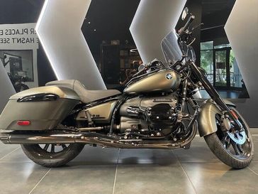 Used 2024 BMW R18 ROCTANE 