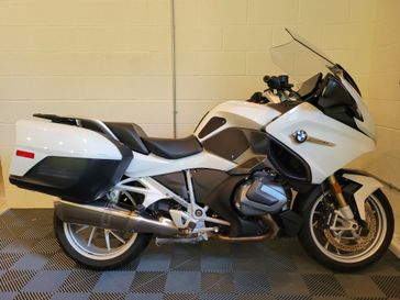 2021 BMW R 1250 RT 