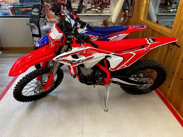 New 2025 Beta Motorcycles Beta 350 rr xpro 