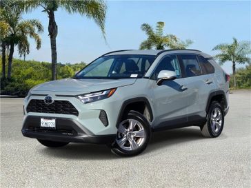 Used 2023 Toyota RAV4 XLE FWD (Natl)