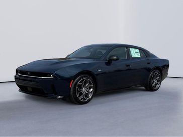 New 2026 Dodge Charger R/T Plus 4-door Awd