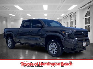 Used 2024 Toyota Tacoma SR5