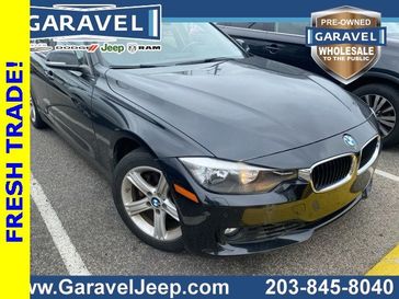 2015 BMW 328i xDrive