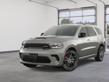 New 2025 Dodge Durango R/T Plus