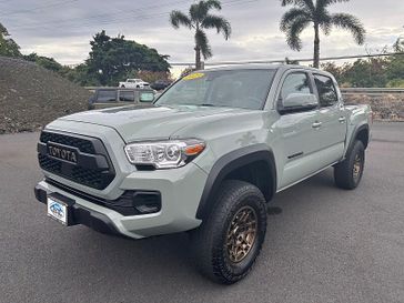 2023 Toyota Tacoma Trail Edition Double Cab 5' Bed V6 AT