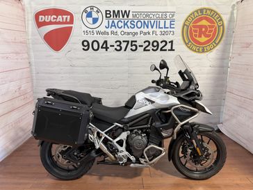 Used 2025 Triumph Tiger 1200 GT Pro (Euro 5a) 