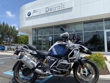 Used 2024 BMW R 1250 GS Adventure 