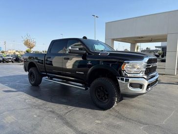 Used 2022 RAM 2500 Tradesman