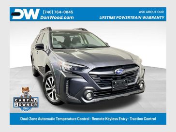 Used 2023 Subaru Outback Premium