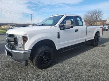 2019 Ford F-250SD XL