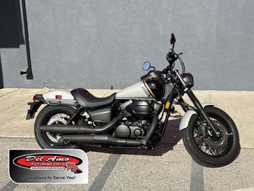 New 2025 Honda SHADOW PHANTOM 