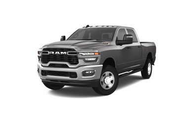 2025 RAM 3500 Tradesman Crew Cab 4x4 6'4' Box