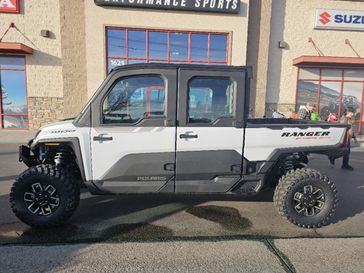 2025 Polaris RGR CREW XD 1500 NS ED ULTIMATE 