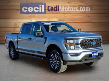 Used 2023 Ford F-150 XL