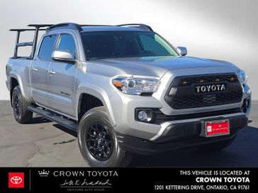 Used 2022 Toyota Tacoma SR5