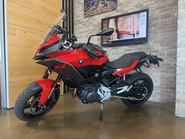 New 2026 BMW F 900 XR 