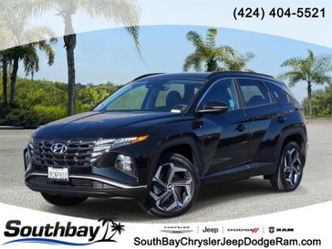 Used 2022 Hyundai Tucson SEL AWD