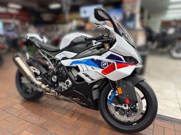 New 2026 BMW S 1000 RR 