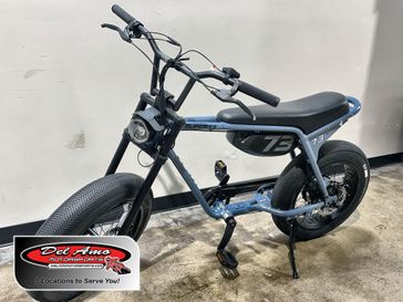 2025 Super73 ZX CORE 