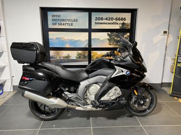 2019 BMW K 1600 GT