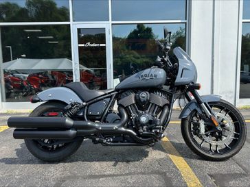 2023 INDIAN MOTORCYCLE Sport Chief Dark Horse