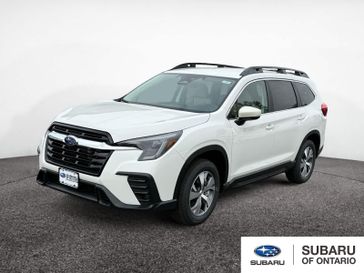 2025 Subaru Ascent Premium