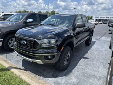 Used 2021 Ford Ranger XLT