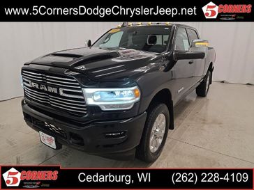 Used 2024 RAM 2500 Laramie