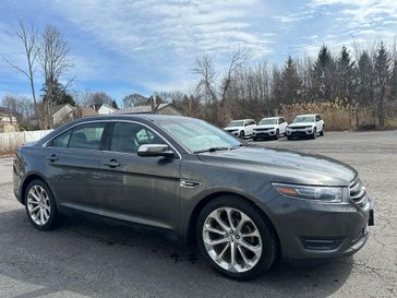 Used 2016 Ford Taurus Limited